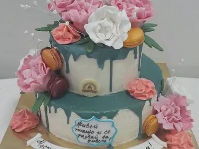 Ексклузивно в HotArena! Камелия бременна?