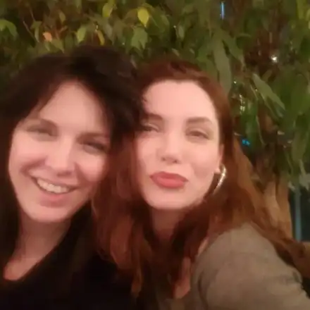 Ели Гигова изпадна в депресия! Живее при баща си, занемари се и се примири, че ще остане стара мома