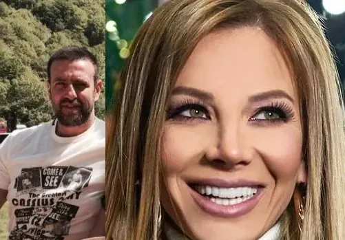 Емилия спи с Жорж Башур от години! Още от времето, когато Коко Динев й сложи рога с Преслава (Разкрития)