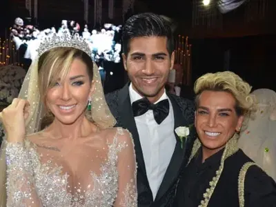 Енджи Касабие мисли за развод! Съпругът й Рабих Ел Зейн й кръшка редовно, спи с 20-годишни момичета