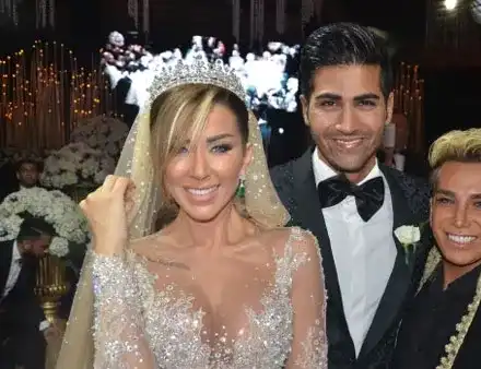 Енджи Касабие мисли за развод! Съпругът й Рабих Ел Зейн й кръшка редовно, спи с 20-годишни момичета