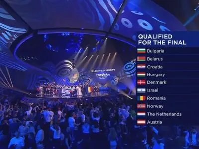 Евровизията пред провал? 11 проекта в БНТ за музикалния конкурс не стават за нищо