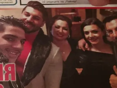 Фамилия Стораро купи кооперация в Княжево! Баби, дядовци, братовчеди и лели ще гледат бебето на Фики (Подробности)