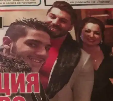 Фамилия Стораро купи кооперация в Княжево! Баби, дядовци, братовчеди и лели ще гледат бебето на Фики (Подробности)