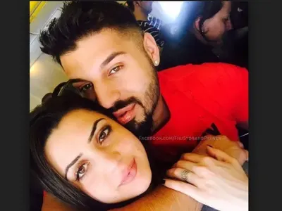 Фики откраднал булката си! Малкият Стораро въртял по 3-4 гаджета наведнъж, преди да срещне Гюлджан