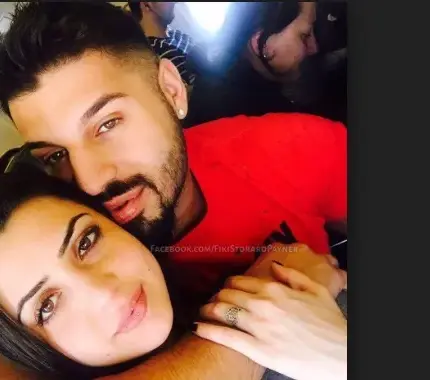 Фики откраднал булката си! Малкият Стораро въртял по 3-4 гаджета наведнъж, преди да срещне Гюлджан