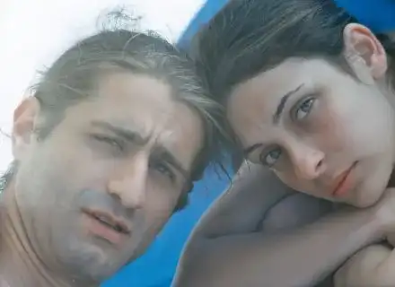 Филип Аврамов се събра с бившата си жена в „Скъпи наследници”