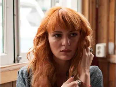 Гадже млати Рут Колева