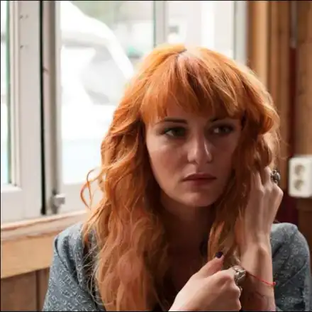 Гадже млати Рут Колева