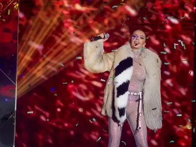 Галена бойкотира Пайнера! + кои нейни колеги не уважиха партито на шефа си