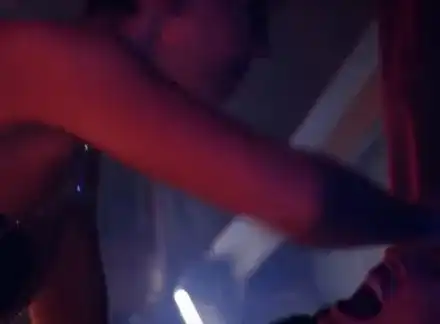 Галена раздава яки шамари, помля от бой своя конкурентка (Видео)