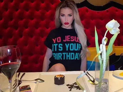 Гери-Никол дърпа по 5 линии на ден! Певицата попадна в лоша компания