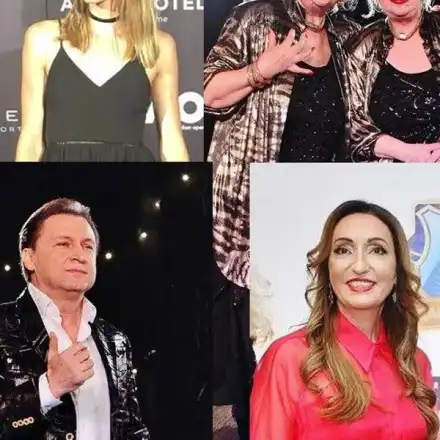 Гилотината на лорд Минчев свисти: Сесил Каратанчева с юларче като Сашка, Сестри Аджови – лъвици в леопард + още и снимки