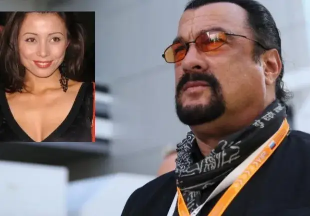 Холивудският актьор Стивън Сегал тормозил хубавица в София! Свалил й дрехите в хотелска стая (Подробности)