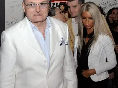 Ицо Стоте манекенки призна: Засичал ми е пистолетът!