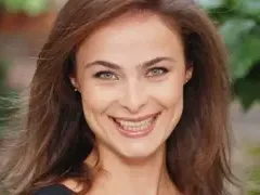 Йоана Буковска  страда за  „Откраднат живот” ! Актрисата тъгува, че убиха героинята й Виолета Захариева в сериала