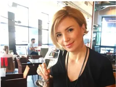 Ирина Тенчева тормозена от луда