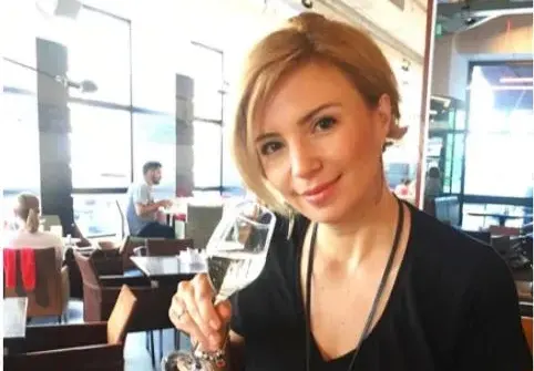 Ирина Тенчева тормозена от луда