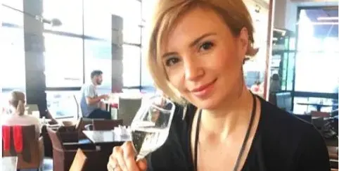 Ирина Тенчева тормозена от луда