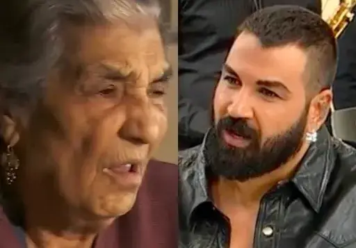 Истерия по бабата на Азис! Станка трупа яки пачки от врачуване