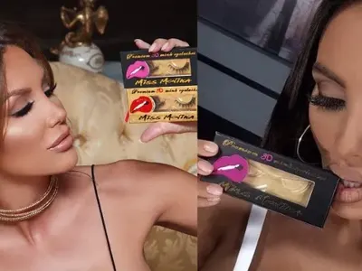 Истината, която НЕ можем да отречем! Моника Валериева и Николета Лозанова най-успешни през 2017 година