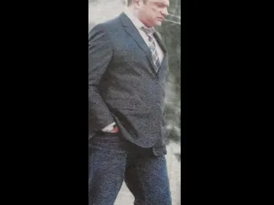 Юксел Кадриев хукна по болници! Дисковата му херния пак се обади