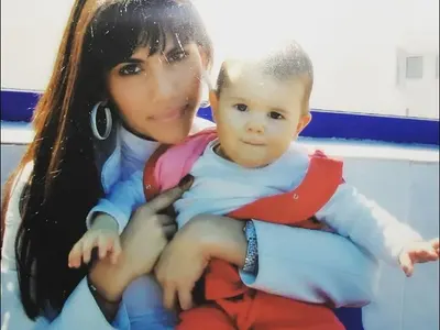 Ивайла Бакалова се размечта за бебе