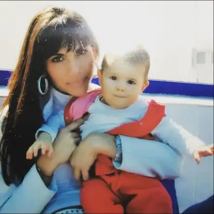 Ивайла Бакалова се размечта за бебе