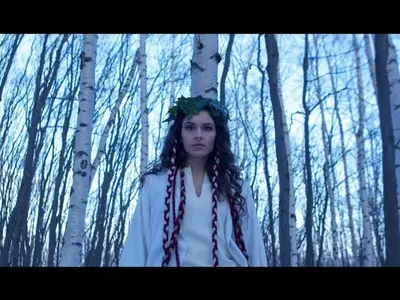 Измръзна задникът на лекарката Катерина от „Скъпи наследници”