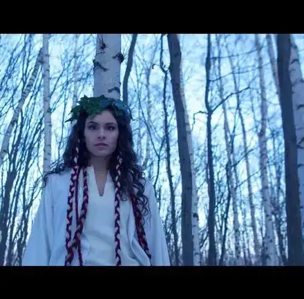 Измръзна задникът на лекарката Катерина от „Скъпи наследници”