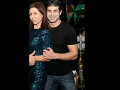 Жената на Гонзо се обезобрази с операции! Мариета стана копие на бившата му любов Цеци Красимирова