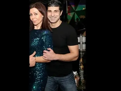 Жената на Гонзо се обезобрази с операции! Мариета стана копие на бившата му любов Цеци Красимирова