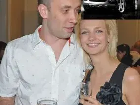 Жената на Захари Бахаров яхна нов „Мерцедес”  за 150 бона