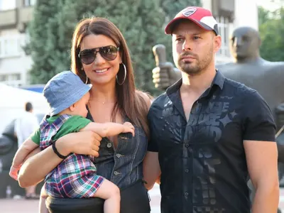 Кали изтрещя: Владо, ти си мърльо! Певицата жестоко тормози мъжа си