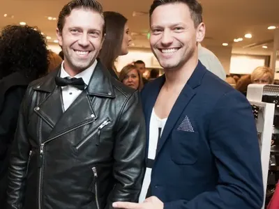 Калин Врачански съсипа Орлин Павлов - спа с гаджето му и се скри в Лисабон с нова бройка (Пикантни подробности)