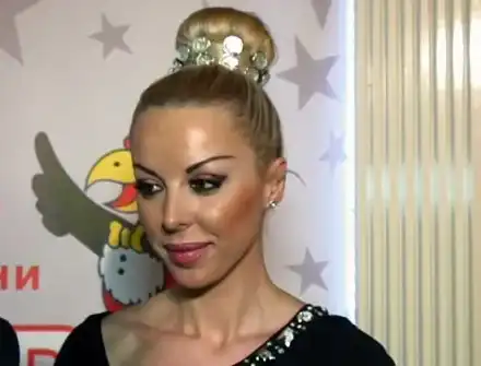 Кати: Нямам кмет за любовник!