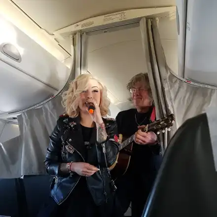 Концерт на 8000 м надморска височина подгря новия сезон на „Гласът на България” по bTV