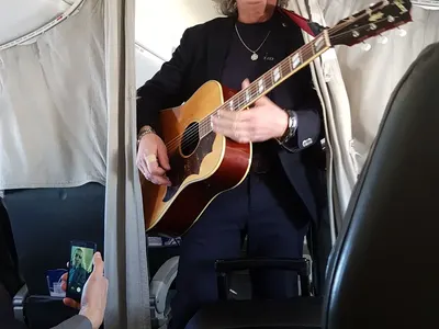 Концерт на 8000 м надморска височина подгря новия сезон на „Гласът на България” по bTV