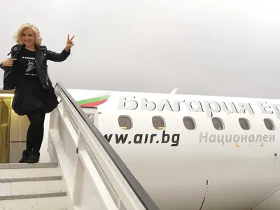 Концерт на 8000 м надморска височина подгря новия сезон на „Гласът на България” по bTV