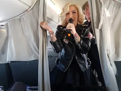 Концерт на 8000 м надморска височина подгря новия сезон на „Гласът на България” по bTV