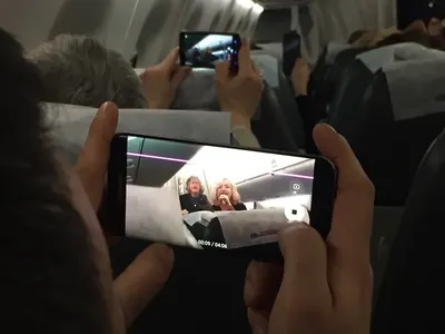 Концерт на 8000 м надморска височина подгря новия сезон на „Гласът на България” по bTV