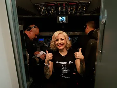 Концерт на 8000 м надморска височина подгря новия сезон на „Гласът на България” по bTV