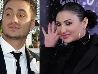 Константин и Софи Маринова влизат в „Като две капки вода“! Чалгата превзема формата на Халваджиян! Гери-Никол също?!