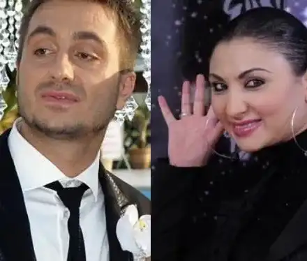 Константин и Софи Маринова влизат в „Като две капки вода“! Чалгата превзема формата на Халваджиян! Гери-Никол също?!