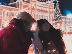 Кристиан Костов заби рускиня (Пикантни подробности)