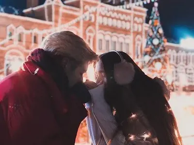 Кристиан Костов заби рускиня (Пикантни подробности)