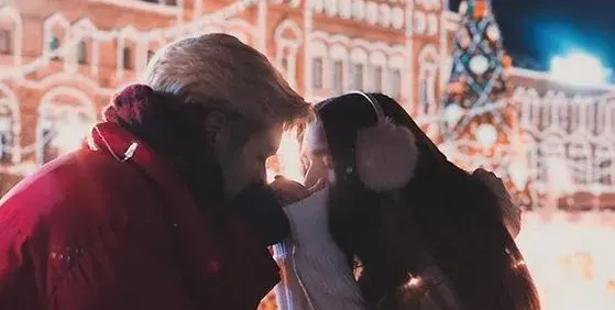 Кристиан Костов заби рускиня (Пикантни подробности)