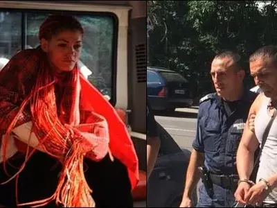 Лео призна за какво съди  бившата си  Жана Бергендорф: Счупи ми крака и си извадих медицинско! (Подробности)