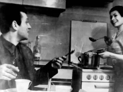 Лили плаща парното на бившия си мъж