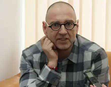 Любен Дилов-син продавал мръсни снимки на съученици, имал досие в Детска педагогическа стая